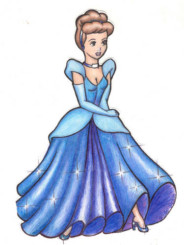 disney princesses cinderella. Cinderella A disney princess.