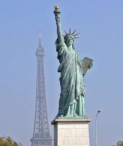 statue of liberty. Statue of Liberty